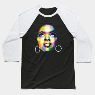 L. BOOGIE Baseball T-Shirt